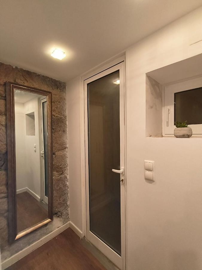 פורטו Central Apartamento 0 Ac Metro Nearby מראה חיצוני תמונה