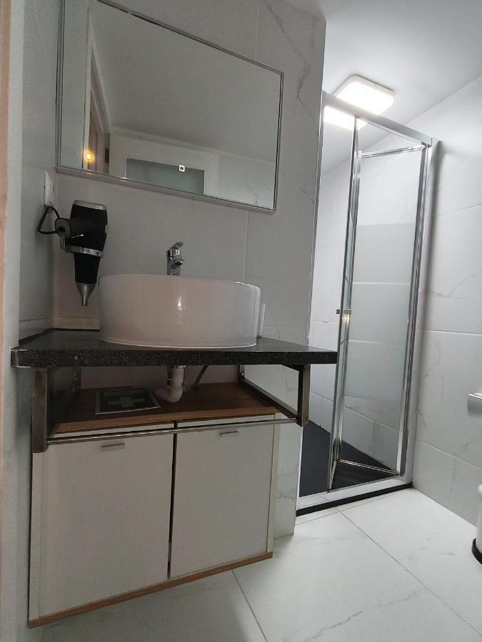 פורטו Central Apartamento 0 Ac Metro Nearby מראה חיצוני תמונה