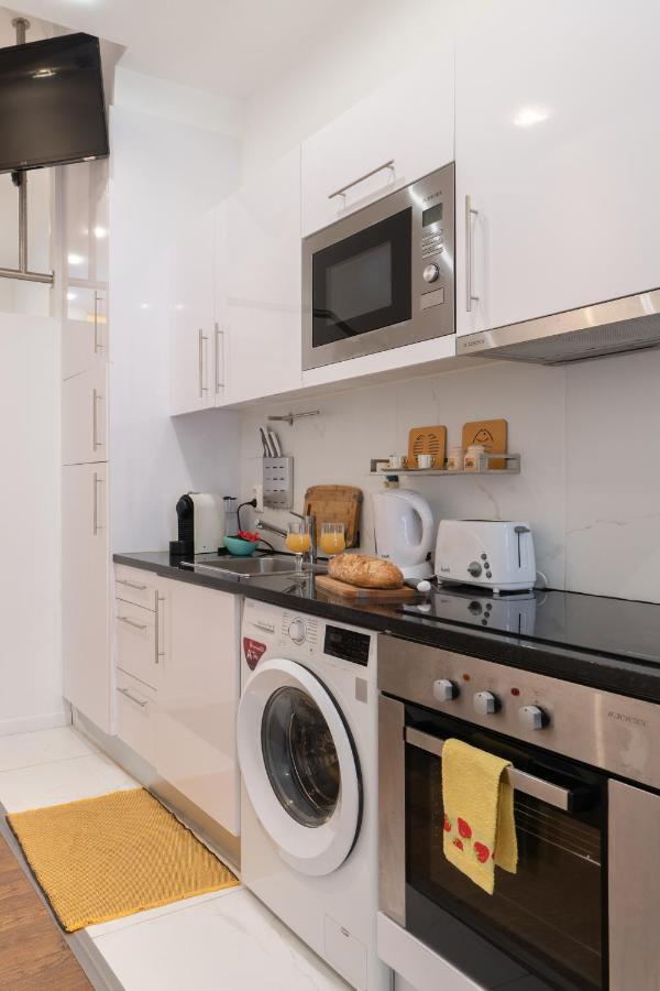פורטו Central Apartamento 0 Ac Metro Nearby מראה חיצוני תמונה