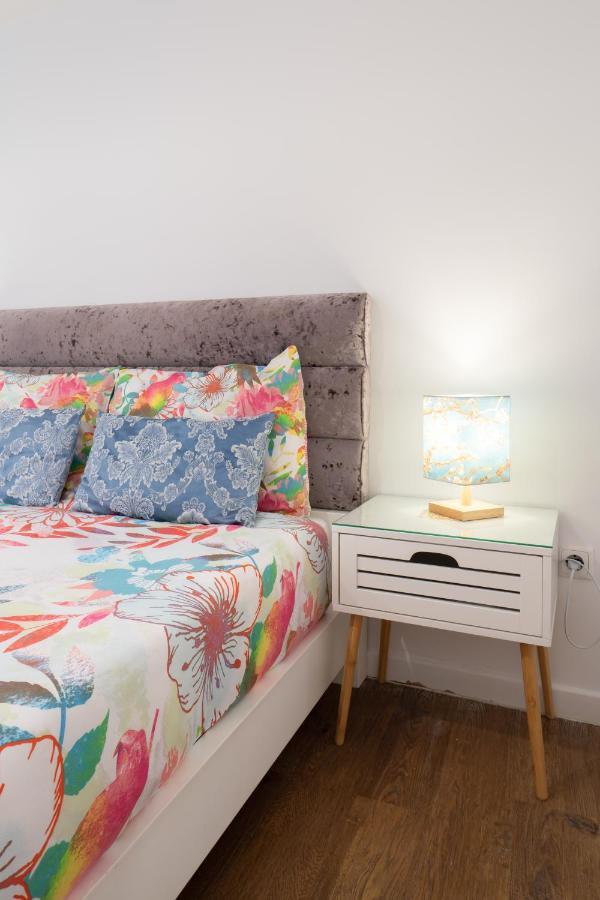 פורטו Central Apartamento 0 Ac Metro Nearby מראה חיצוני תמונה