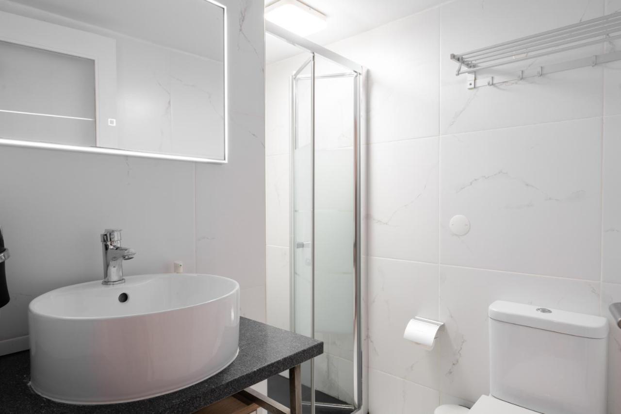 פורטו Central Apartamento 0 Ac Metro Nearby מראה חיצוני תמונה