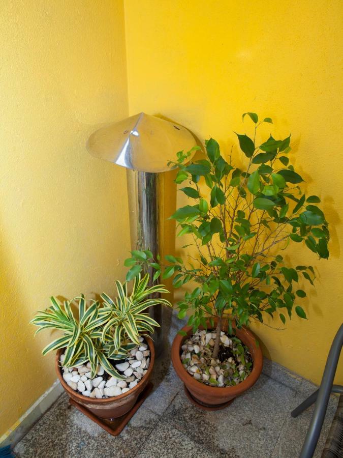פורטו Central Apartamento 0 Ac Metro Nearby מראה חיצוני תמונה